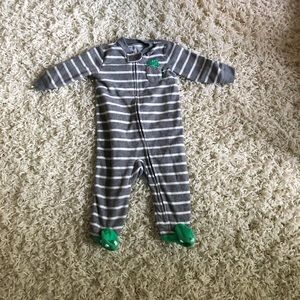 6m onesie